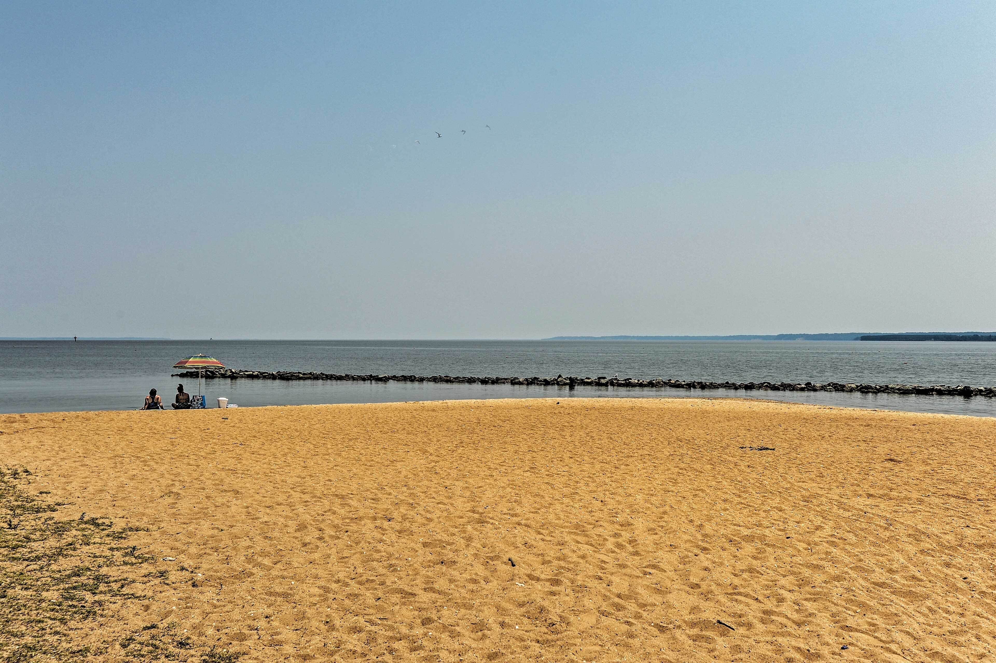 Cottage (3 Bedrooms) | Interior