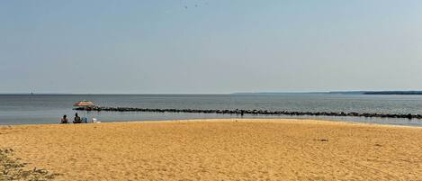 Ferienhaus (3 Bedrooms) | Innenbereich