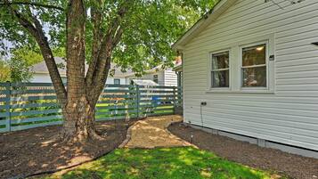 Cottage (3 Bedrooms) | Interior
