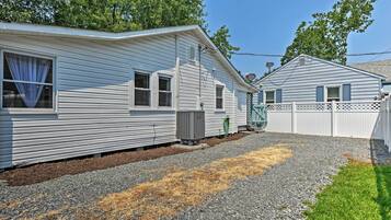 Cottage (3 Bedrooms) | Interior