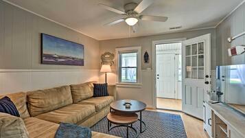 Cottage (3 Bedrooms) | Interior