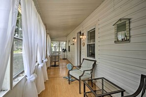 Cottage (3 Bedrooms) | Interior