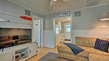 Cottage (3 Bedrooms) | Interior