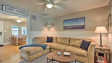 Casa de campo (3 Bedrooms) | Interior