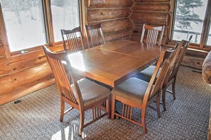 Casa (3 Bedrooms) | Interior