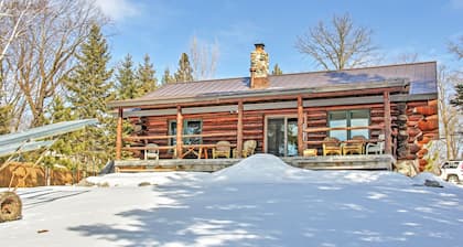 Wonderful Home on Sand Lake w/ Expansive Porch!