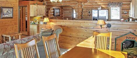 Casa (3 Bedrooms) | Interior