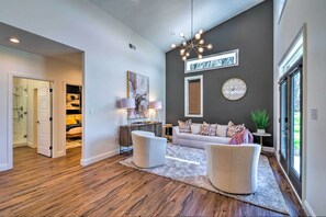 Maison (2 Bedrooms) | Intérieur