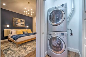 Ferienhaus (2 Bedrooms) | Innenbereich