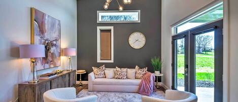 Huis (2 Bedrooms) | Voorkant van accommodatie