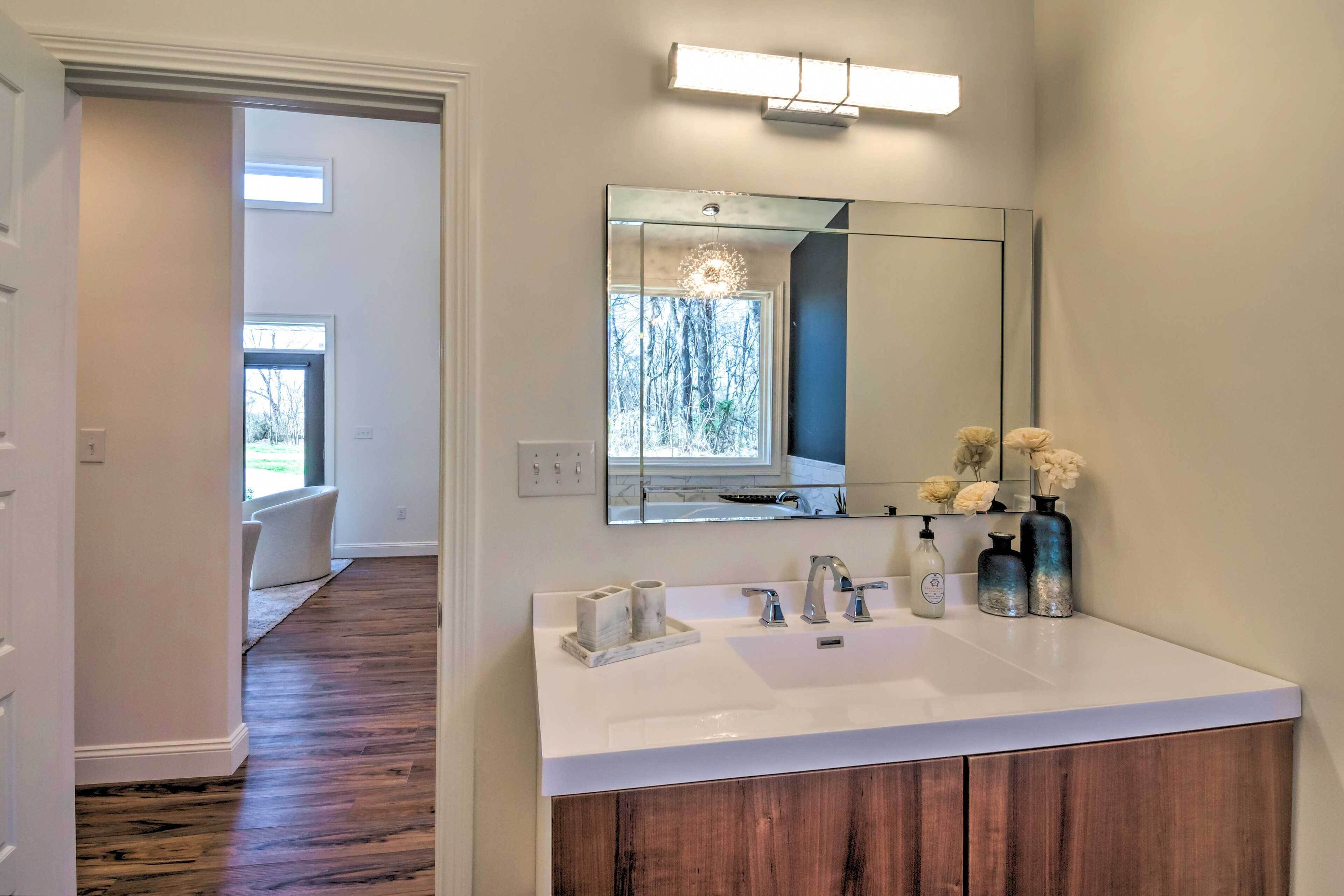 Rumah (2 Bedrooms) | Interior