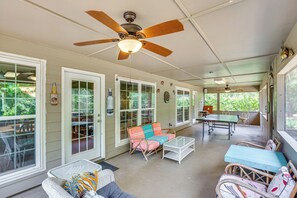 Casa (3 Bedrooms) | Interior