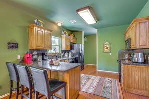 Casa (3 Bedrooms) | Interior