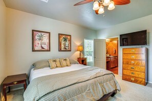 獨棟房屋 (3 Bedrooms) | 住宿內部