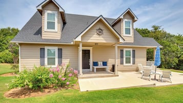 Maison (3 Bedrooms) | Intérieur