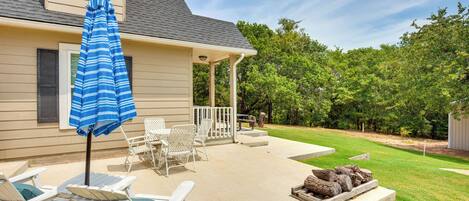 Nhà (3 Bedrooms) | Nội thất