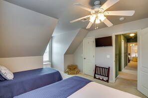 Casa (3 Bedrooms) | Interior