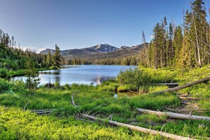 House (6 Bedrooms) | Interior