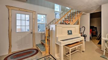 Maison (6 Bedrooms) | Intérieur