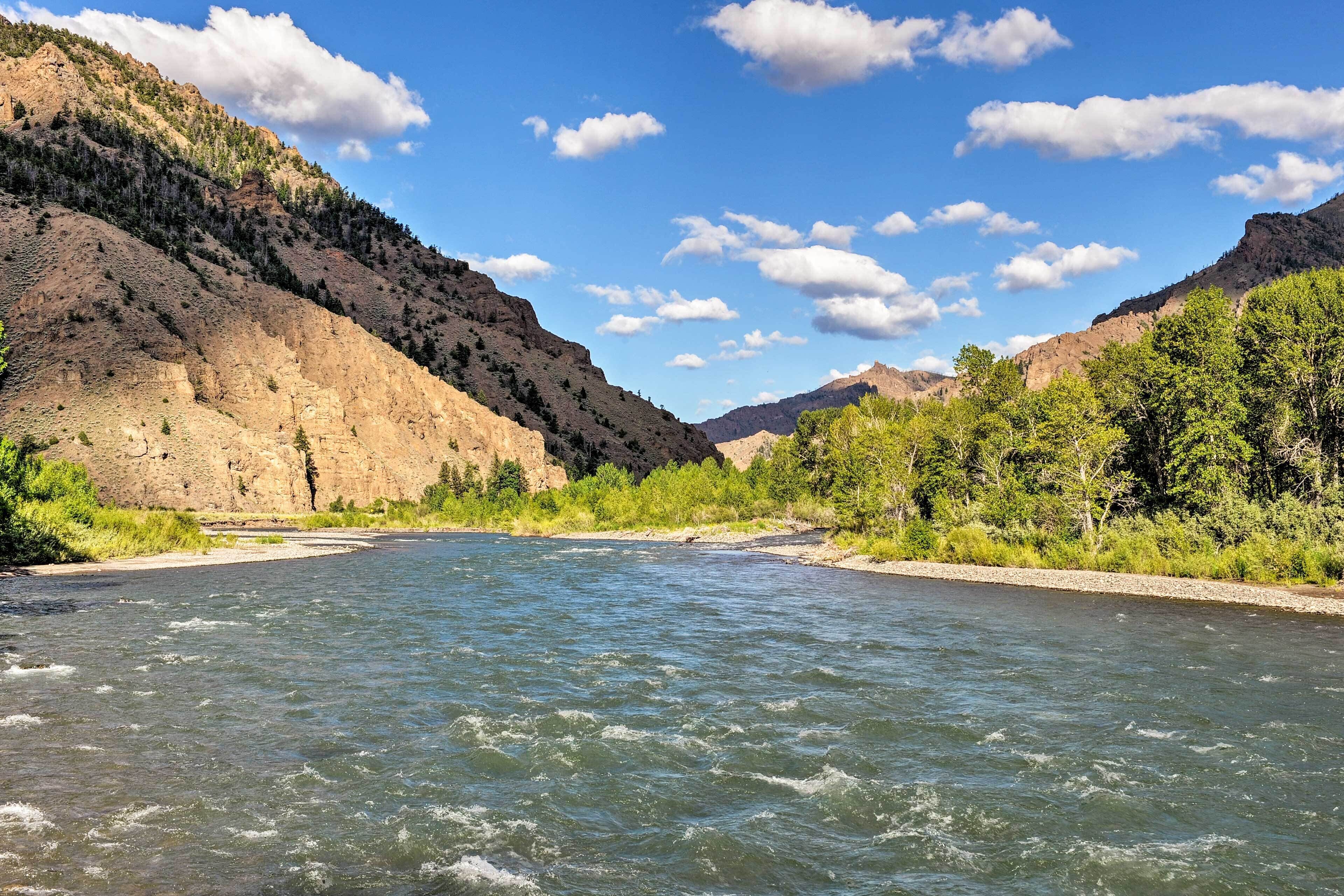 Maison (6 Bedrooms) | Intérieur
