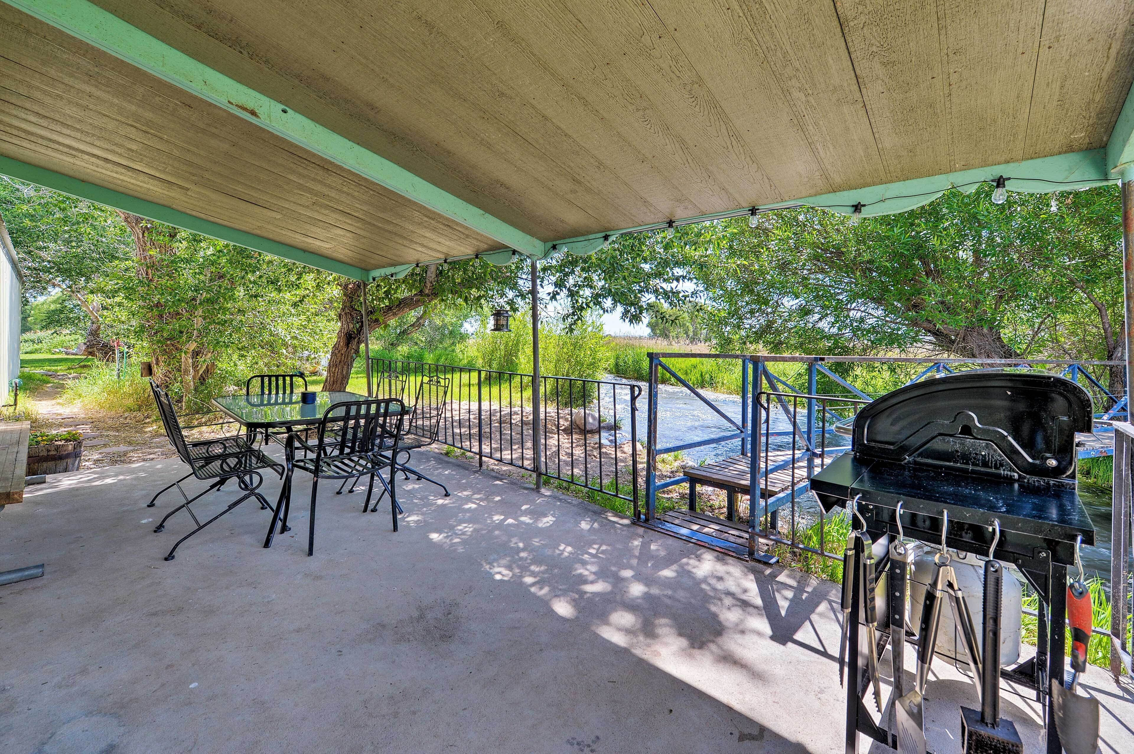 House (6 Bedrooms) | Interior