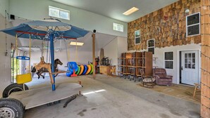 Hus (6 Bedrooms) | Innvendig