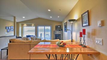 Apartemen (2 Bedrooms) | Interior