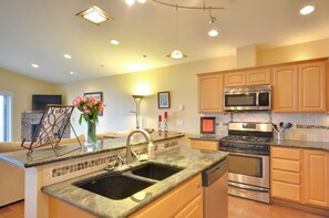 Huoneisto (2 Bedrooms) | Sisätilat