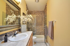 Huoneisto (2 Bedrooms) | Sisätilat