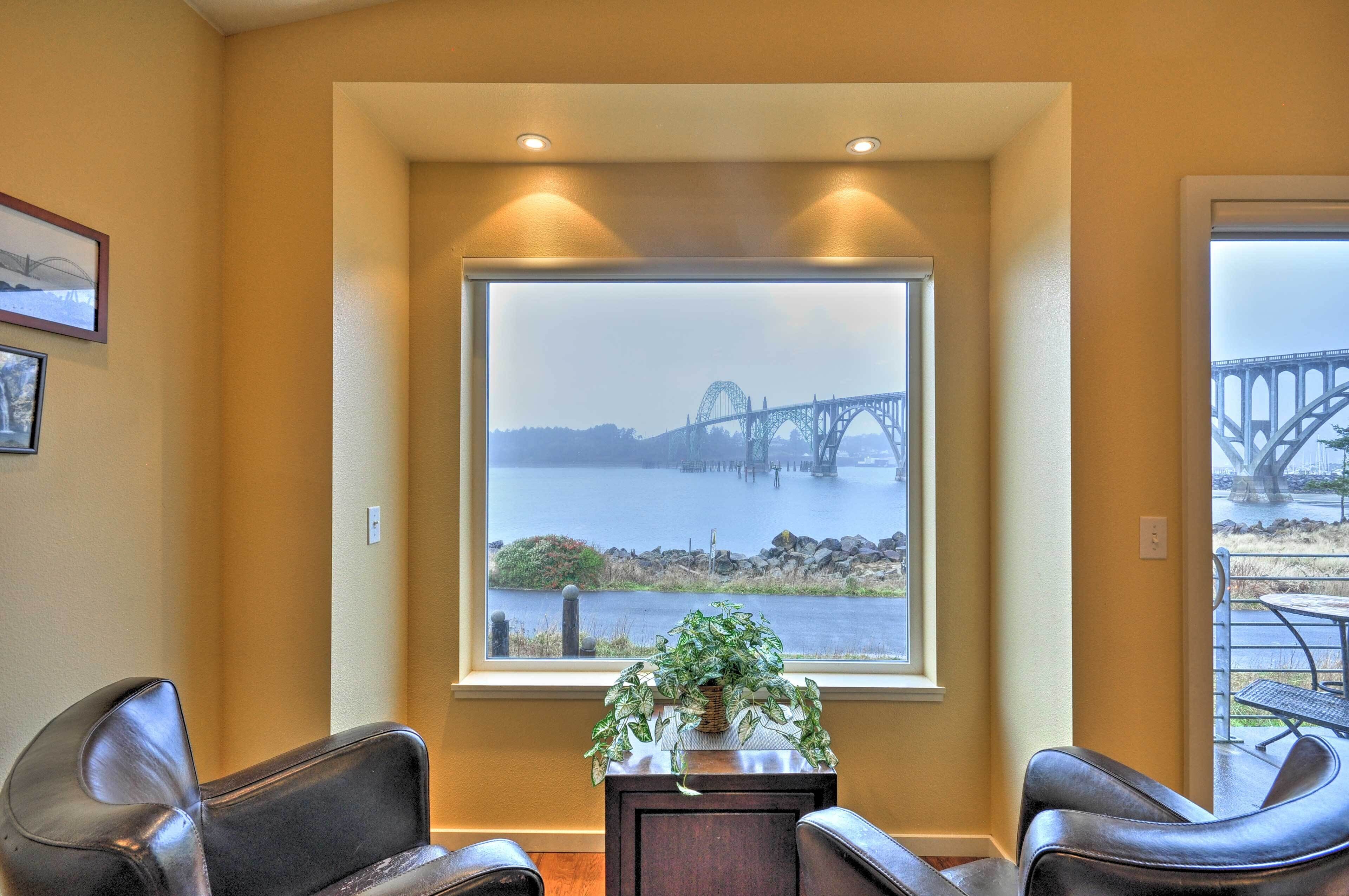 公寓 (2 Bedrooms) | 住宿內部