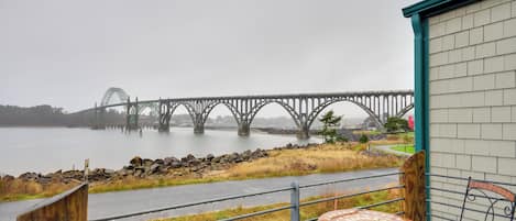 Huoneisto (2 Bedrooms) | Majoituspaikan julkisivu