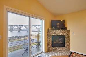 Leilighet (2 Bedrooms) | Innvendig