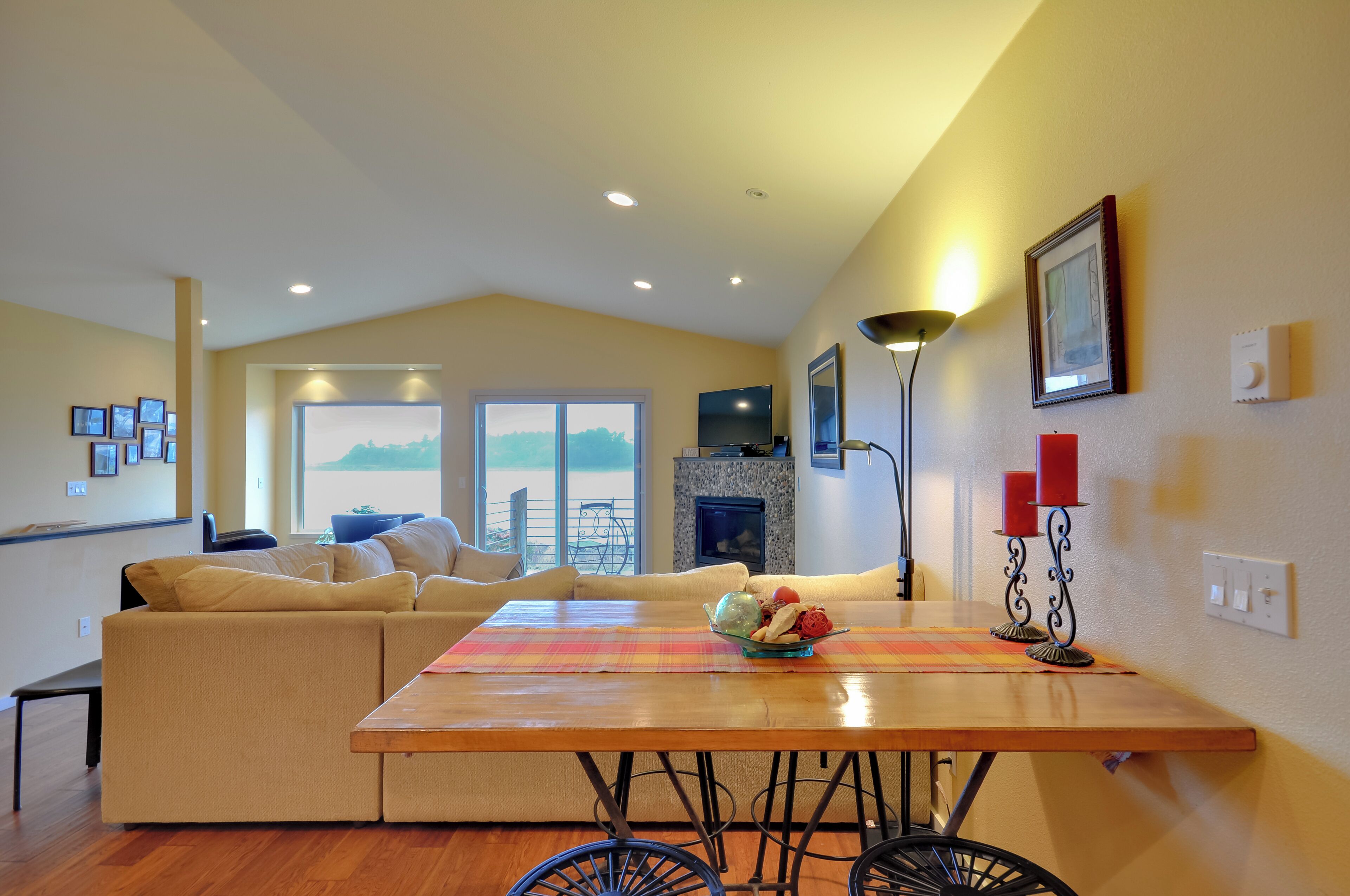 Apartemen (2 Bedrooms) | Interior