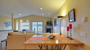 Apartemen (2 Bedrooms) | Interior