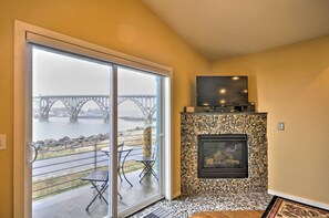 Departamento (2 Bedrooms) | Interior