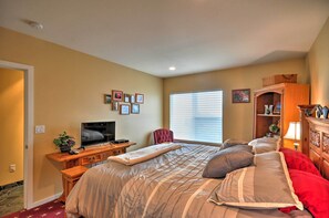 公寓 (2 Bedrooms) | 內部