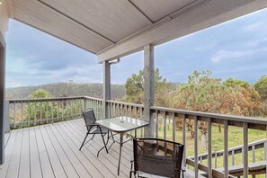 Casa (3 Bedrooms) | Servicio de la propiedad