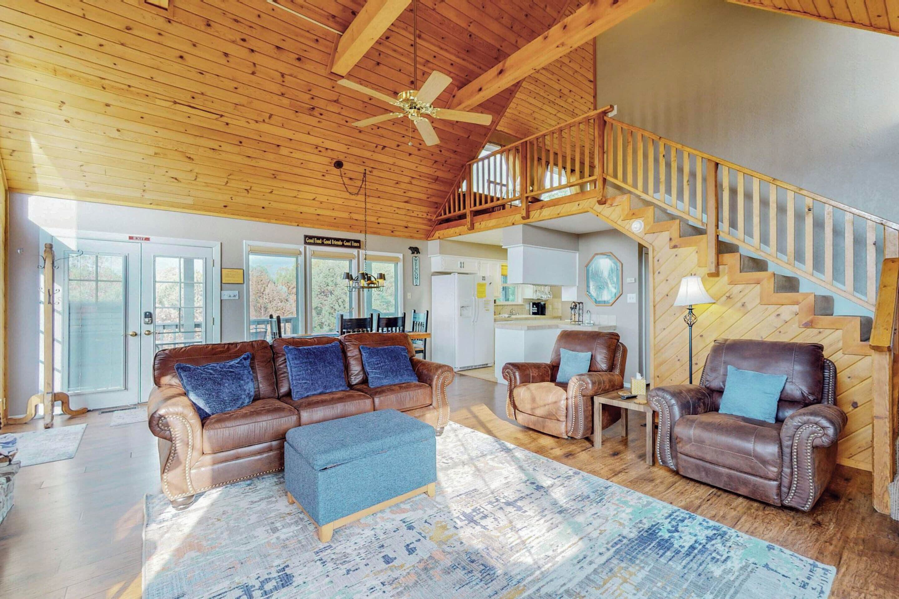 Maison (3 Bedrooms) | Divers