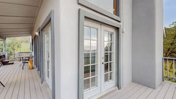 Talo (3 Bedrooms) | Majoituspaikan mukavuudet