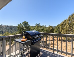 Talo (3 Bedrooms) | Majoituspaikan mukavuudet