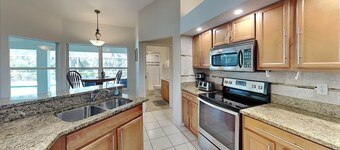 Villa Gecko's Retreat