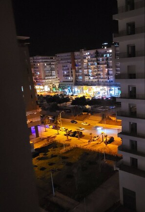 Exterior - Blue and Red Haven (Agadir)