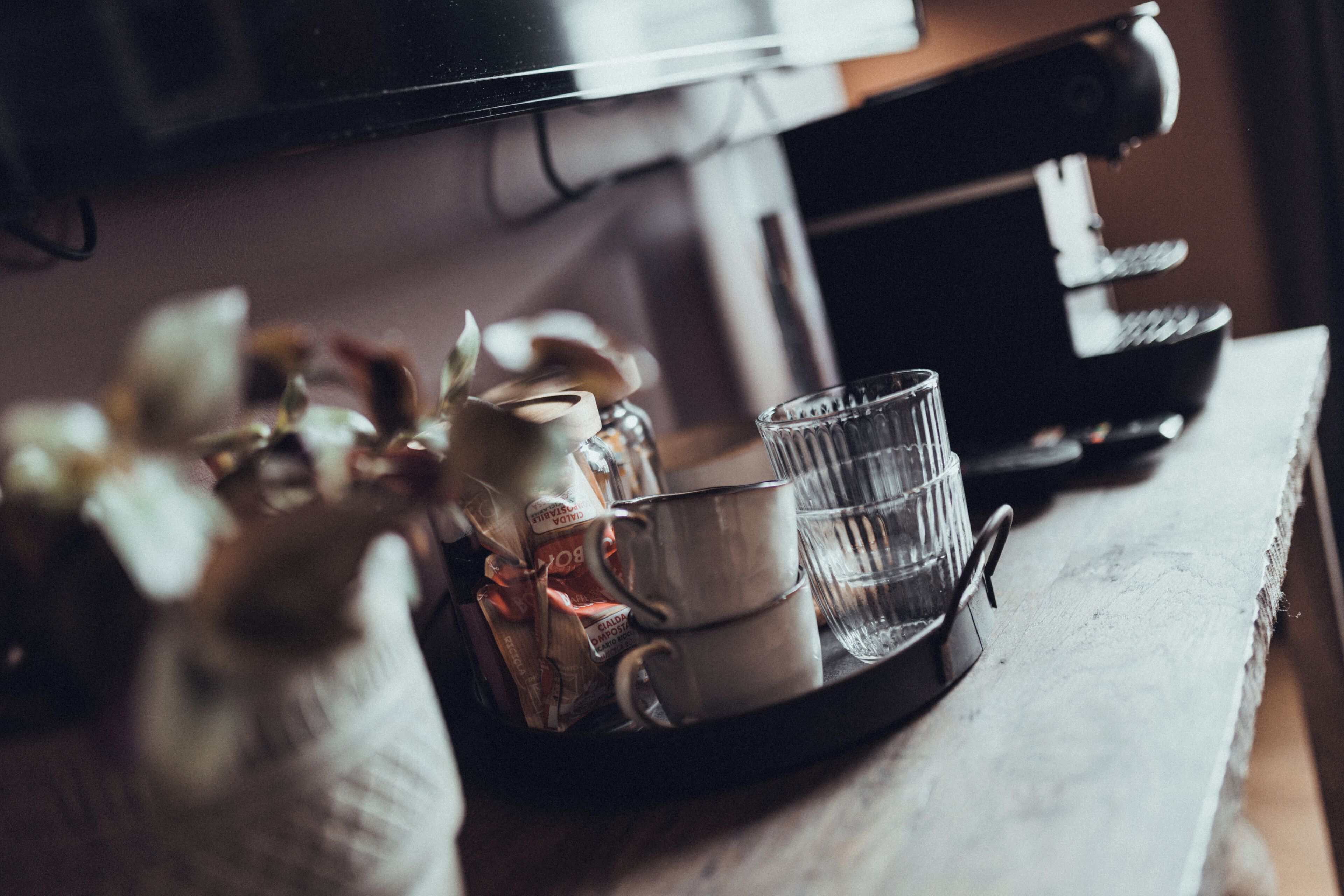 Kahden hengen superior-huone, 1 suuri parisänky, tupakointi kielletty | Yksilöllisesti sisustettu, yksilöllisesti kalustettu, pimennysverhot