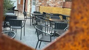 Teras/patio