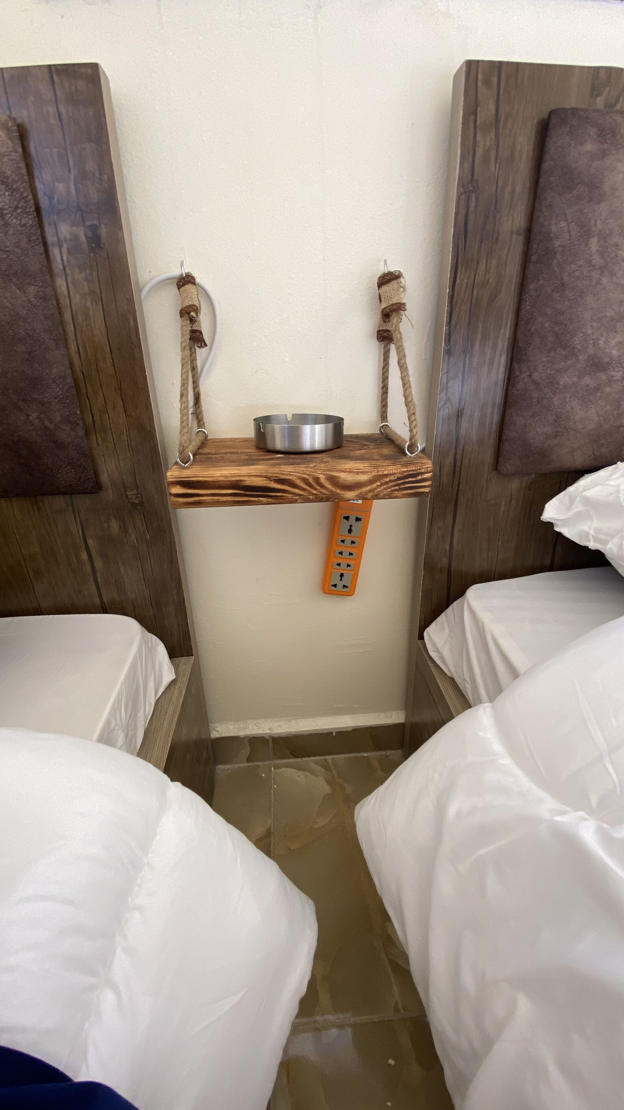 Basic Triple Room | Egyptian cotton sheets, premium bedding, individually decorated