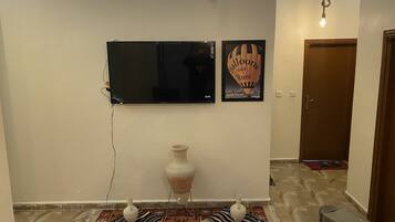 منطقة المعيشة