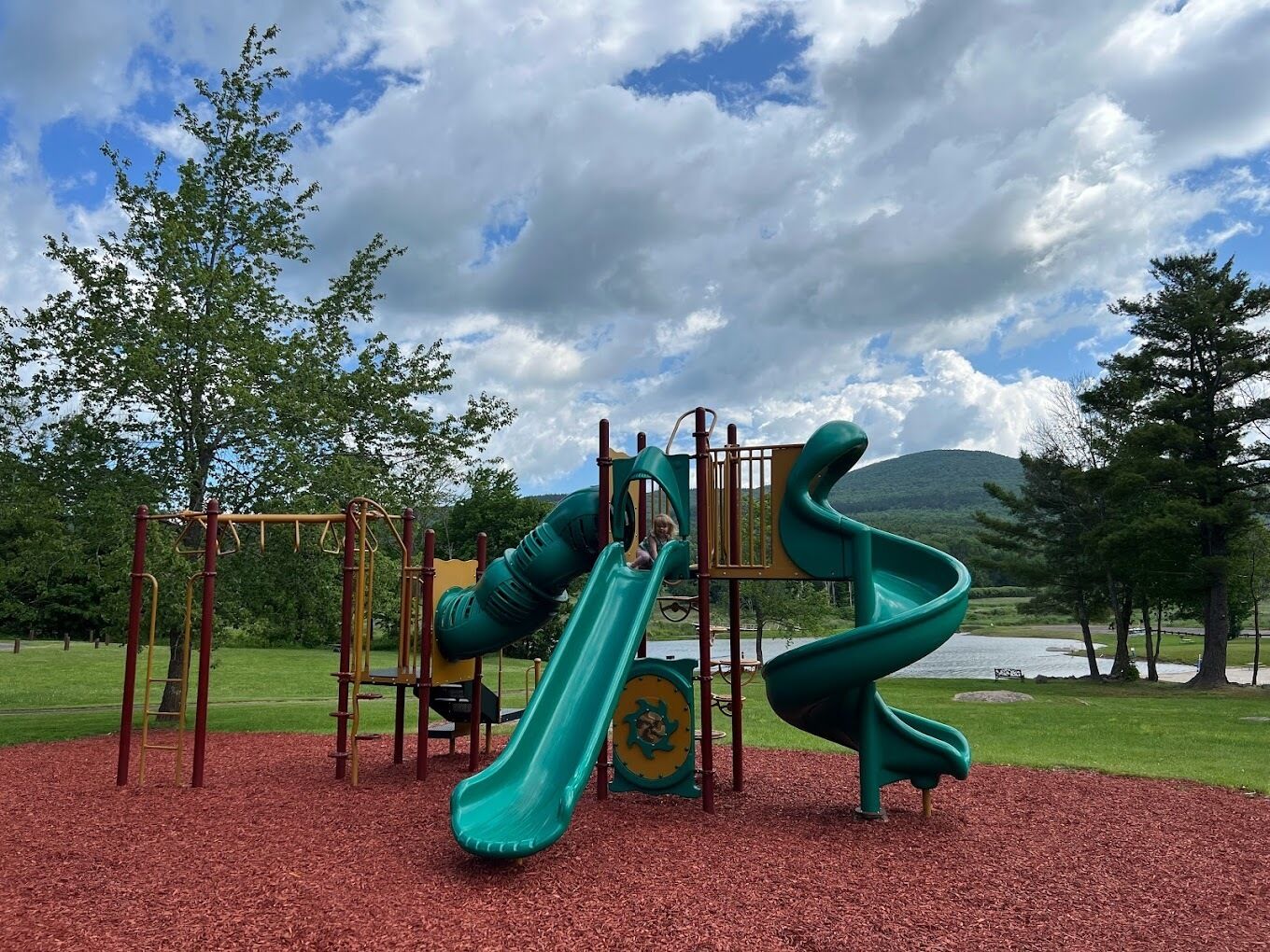 Windham Mountain Lake House