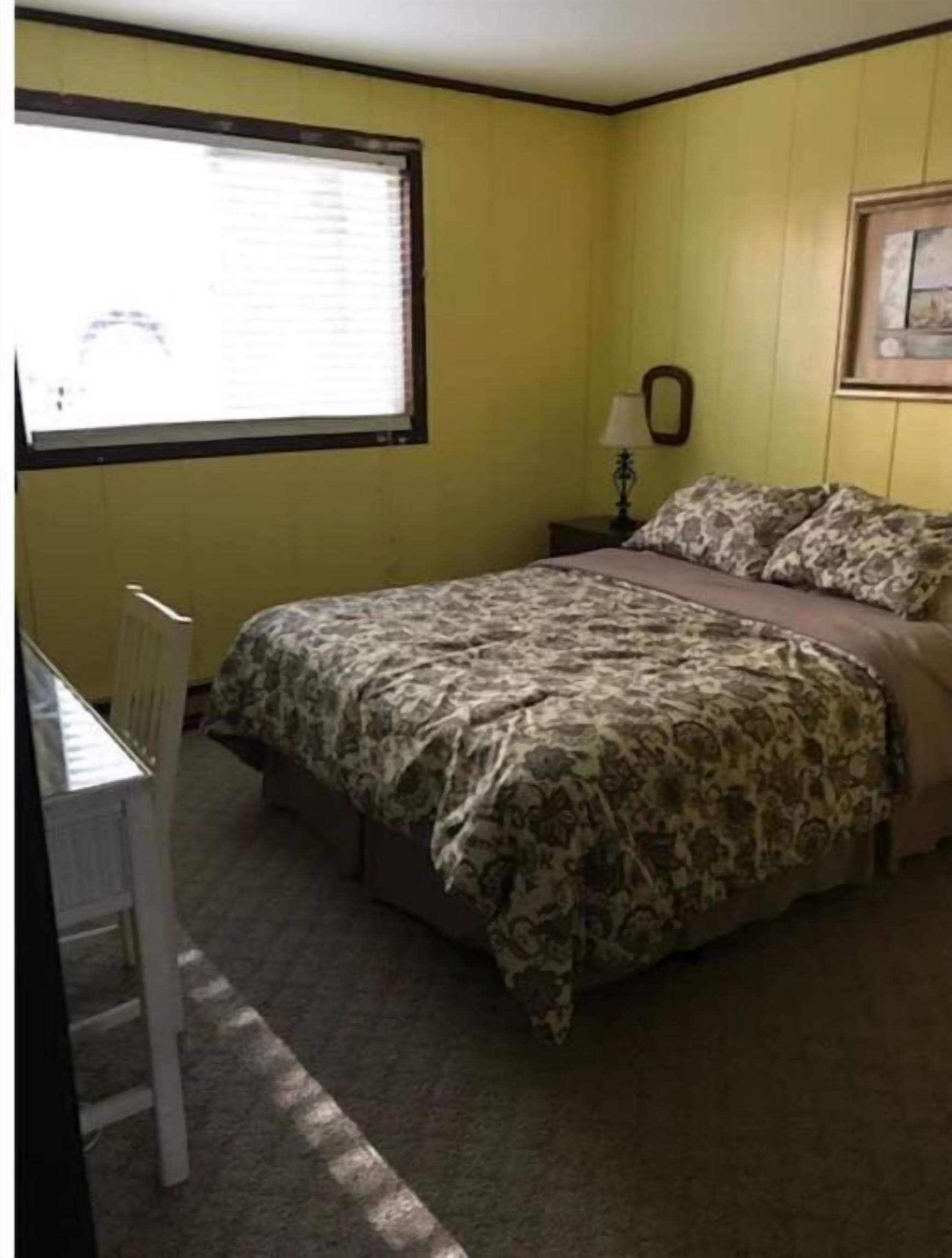 Windham Mountain Lake House