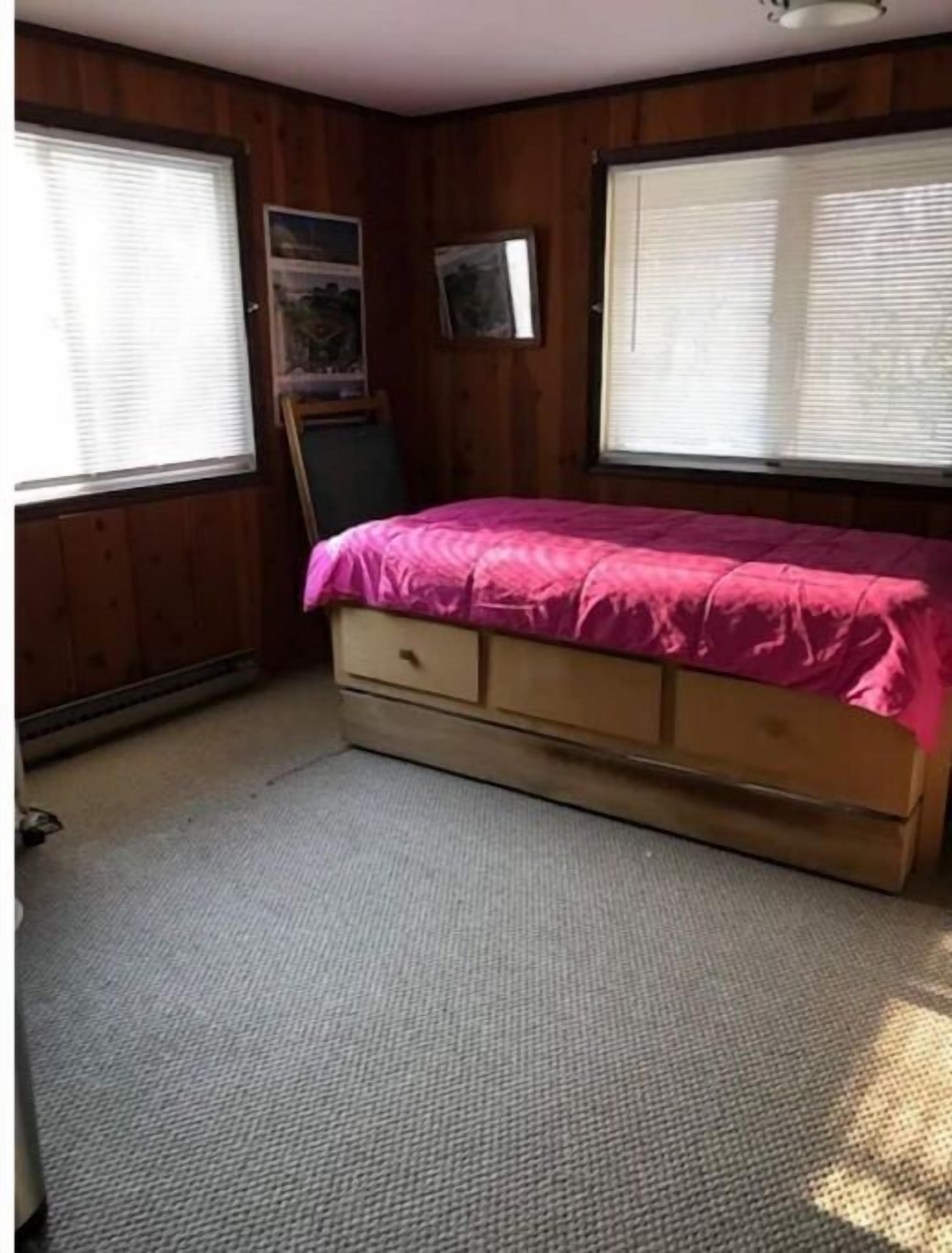 Windham Mountain Lake House