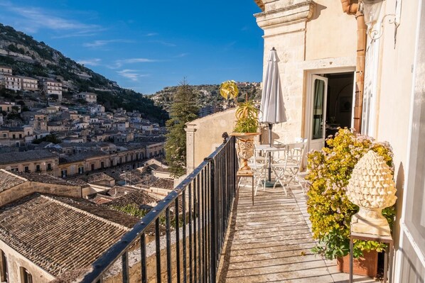 Property grounds - Jasmine Luxury House with terrace (Modica)